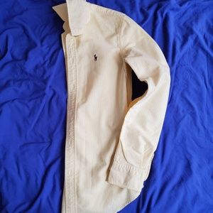 Ralph Lauren Oxford Button Down